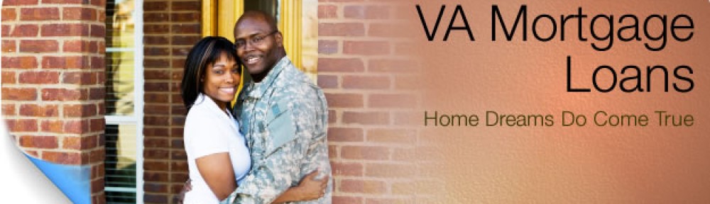 Louisville Kentucky VA Refinance