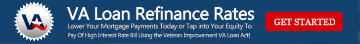 Kentucky VA IRRL Streamline Refinance Kentucky
