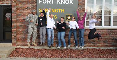 Kentucky VA Mortgage Lender