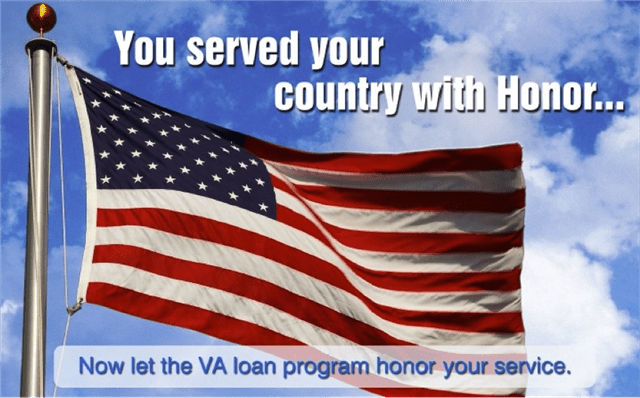 Kentucky VA Mortgage Lender