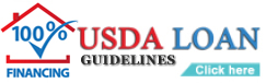 Kentucky USDA Rural Housing Home Loans 1 100% Financing in Kentucky for Home Loans