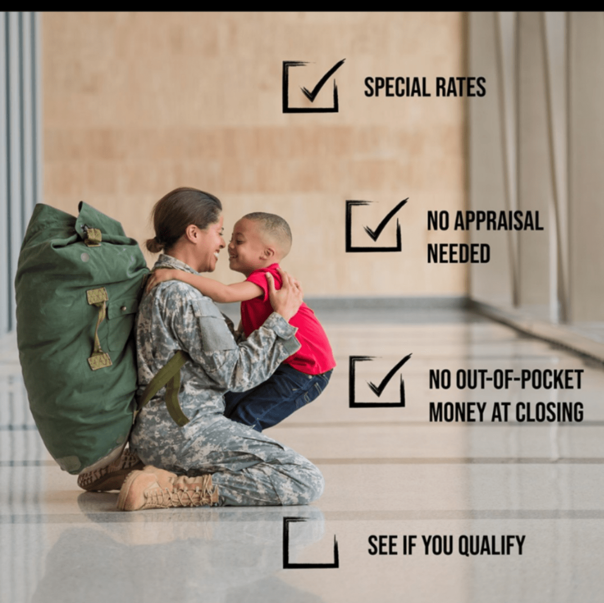 Benefits and Drawbacks of Kentucky VA Mortgage&nbsp;Loans